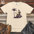 Beachbot Serenade Heavy Cotton Comfort Colors Tee