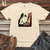 Vintage Jackpot Penguin Heavy Cotton Comfort Colors Tee