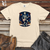 Retro Maestro of Bones Heavy Cotton Comfort Colors Tee