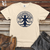 Tree Stand Grace Octopus Heavy Cotton Comfort Colors Tee