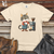 Cat Barista Brew Heavy Cotton Comfort Colors Tee