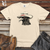 Vintage Rodeo Raven Heavy Cotton Comfort Colors Tee