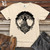 Protector Of The Forest Heavy Cotton Comfort Colors Tee