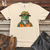 Alligator Adventure Guide Heavy Cotton Comfort Colors Tee