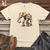 Metal Mammoth Companion Heavy Cotton Comfort Colors Tee