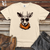 Vintage Rogue Deer Heavy Cotton Comfort Colors Tee