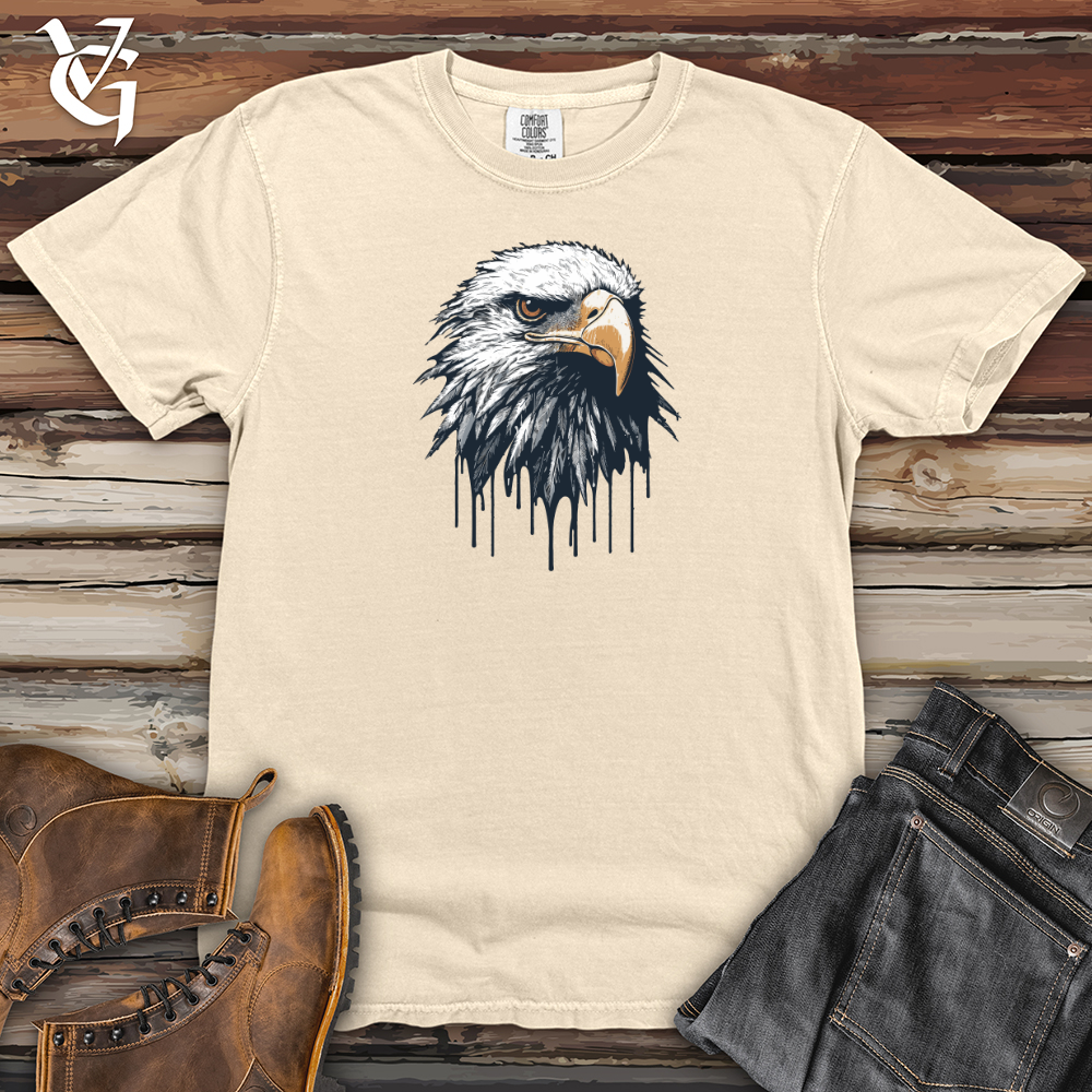 Eagles Deluge Heavy Cotton Comfort Colors Tee