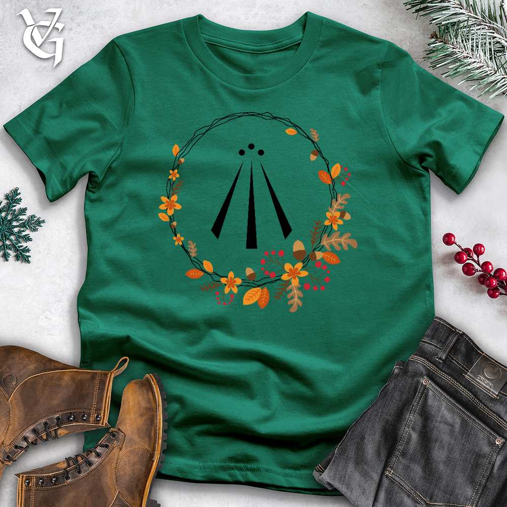 The Seasons of Awen Cotton Tee