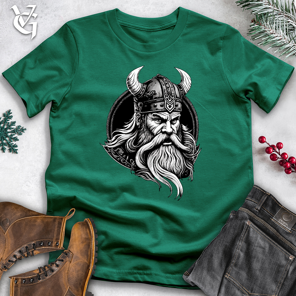 Viking Of Old Cotton Tee