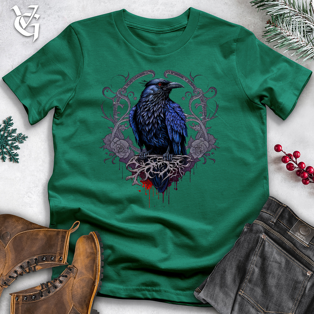 Odins Raven Cotton Tee