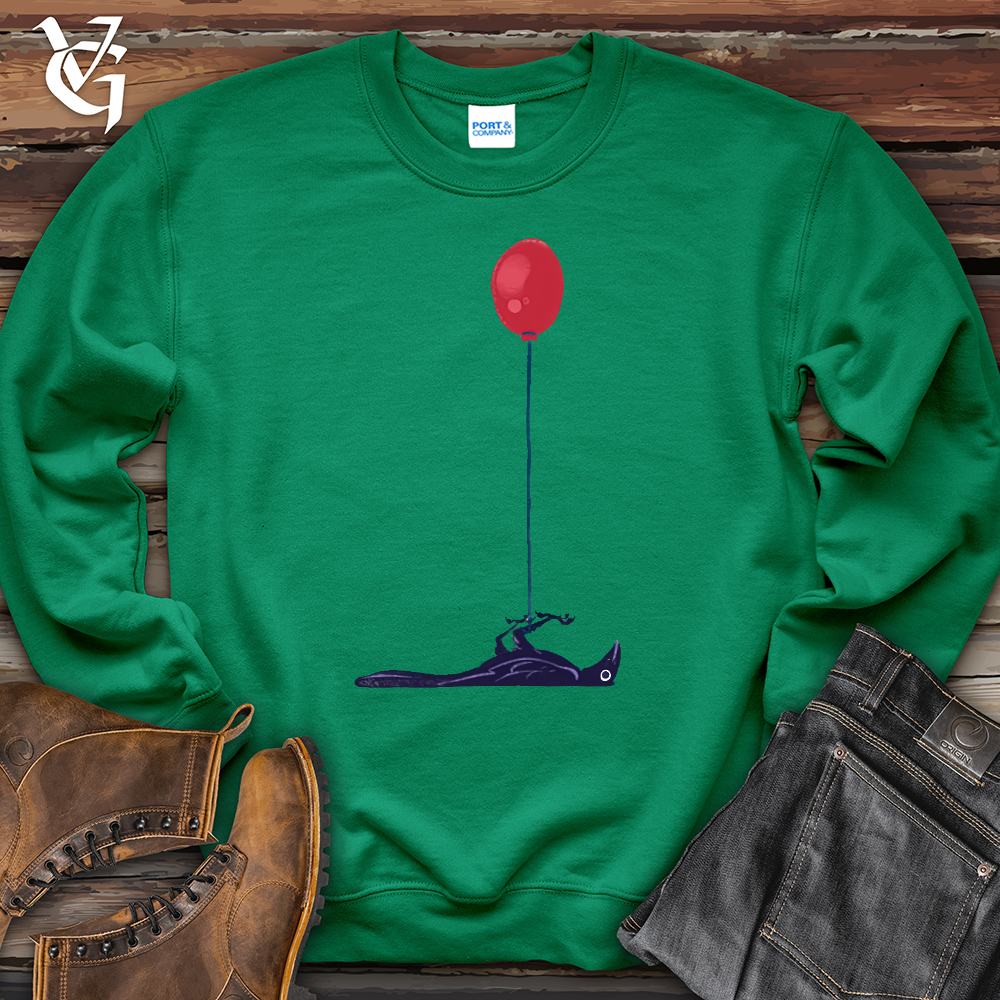 I'll Fly Again... Crewneck