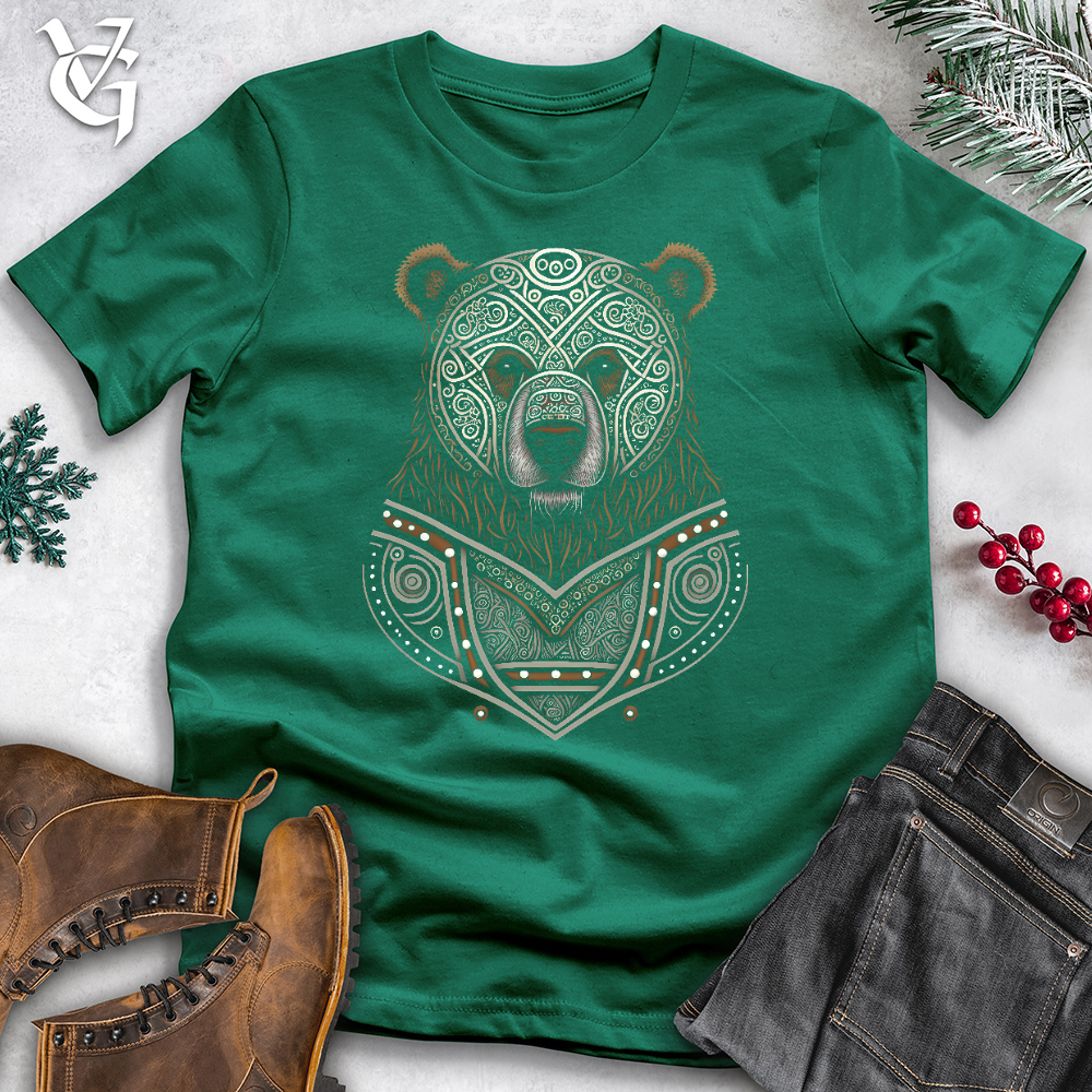 Innocent Bear Cotton Tee
