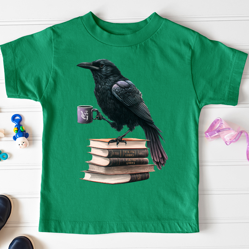 Vg Brewmaster Toddler Tee