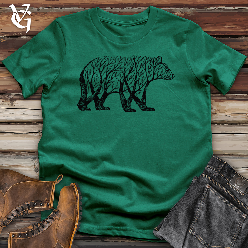 The Bjorn Cotton Tee