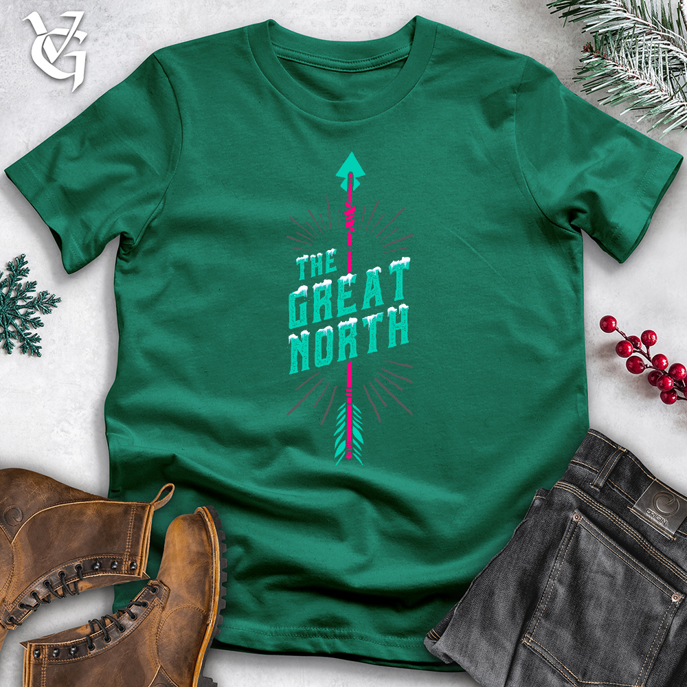 The Great North Cotton Tee