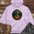 Yggdrasil Tree Midweight Hooded Sweatshirt