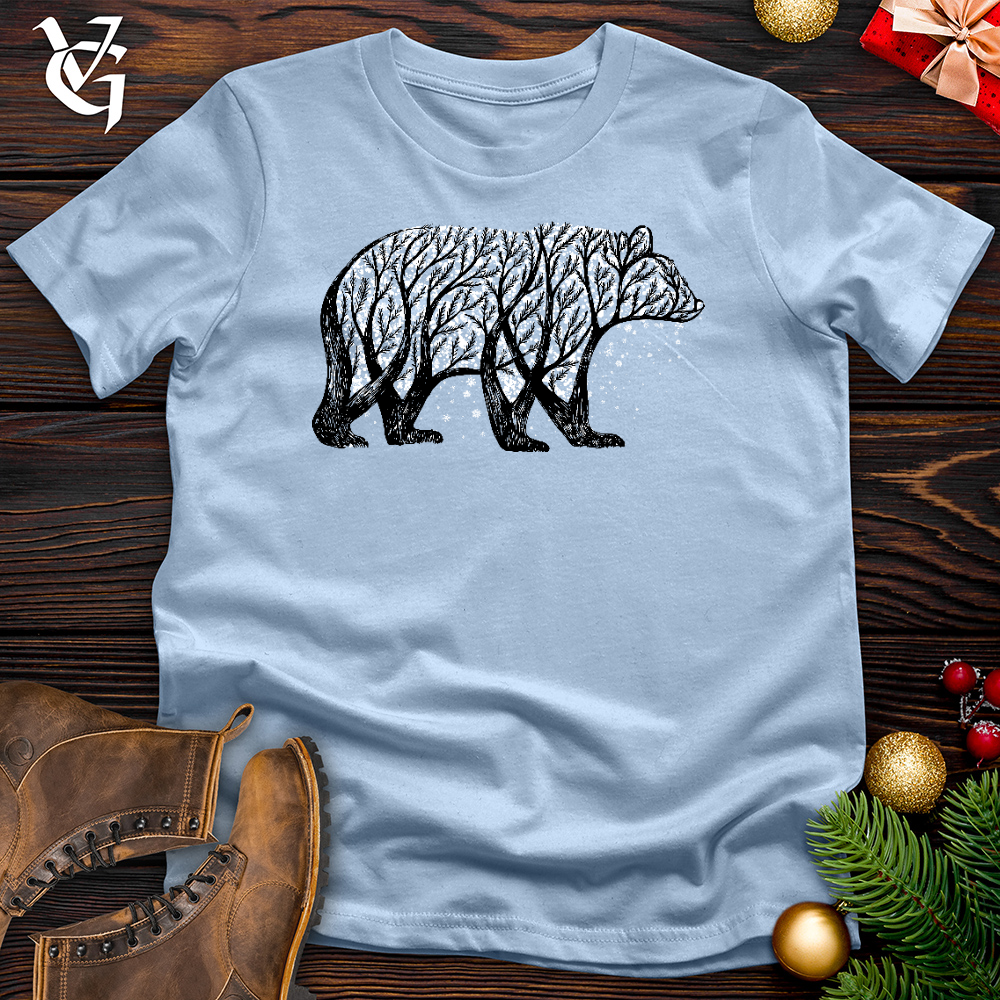 Winter Bjorn Cotton Tee