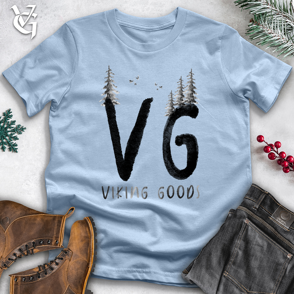 Vg of Scandinavia Cotton Tee