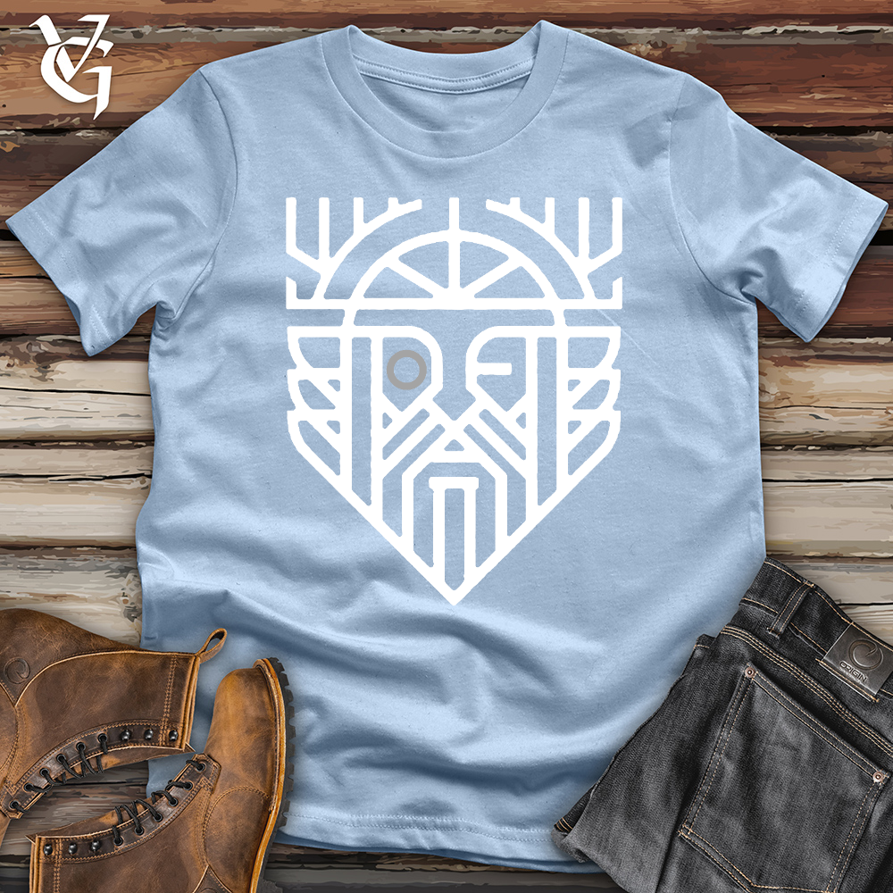 Eye of Odin Cotton Tee