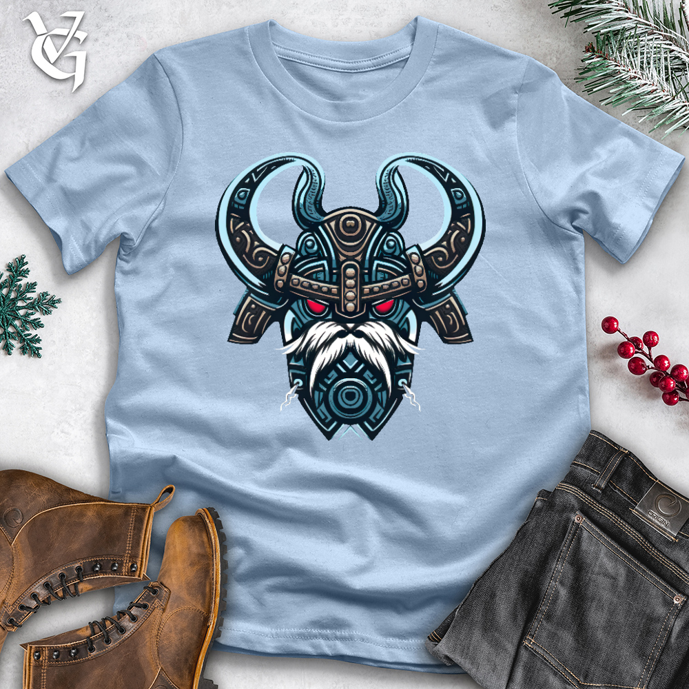 Viking Symbol Cotton Tee