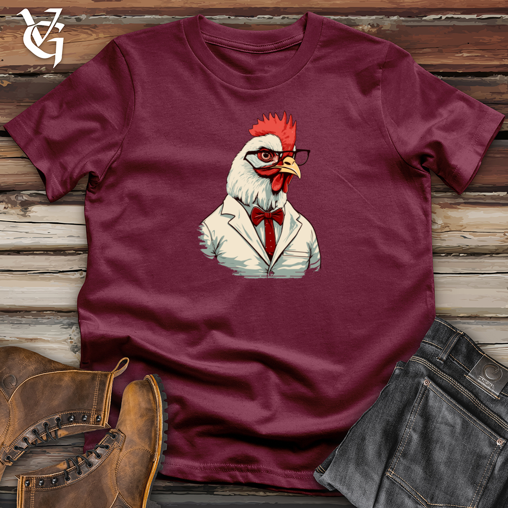 Vintage Healcluck Softstyle Tee