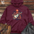 Lnky Resonance 01 Midweight Hooded Sweatshirt