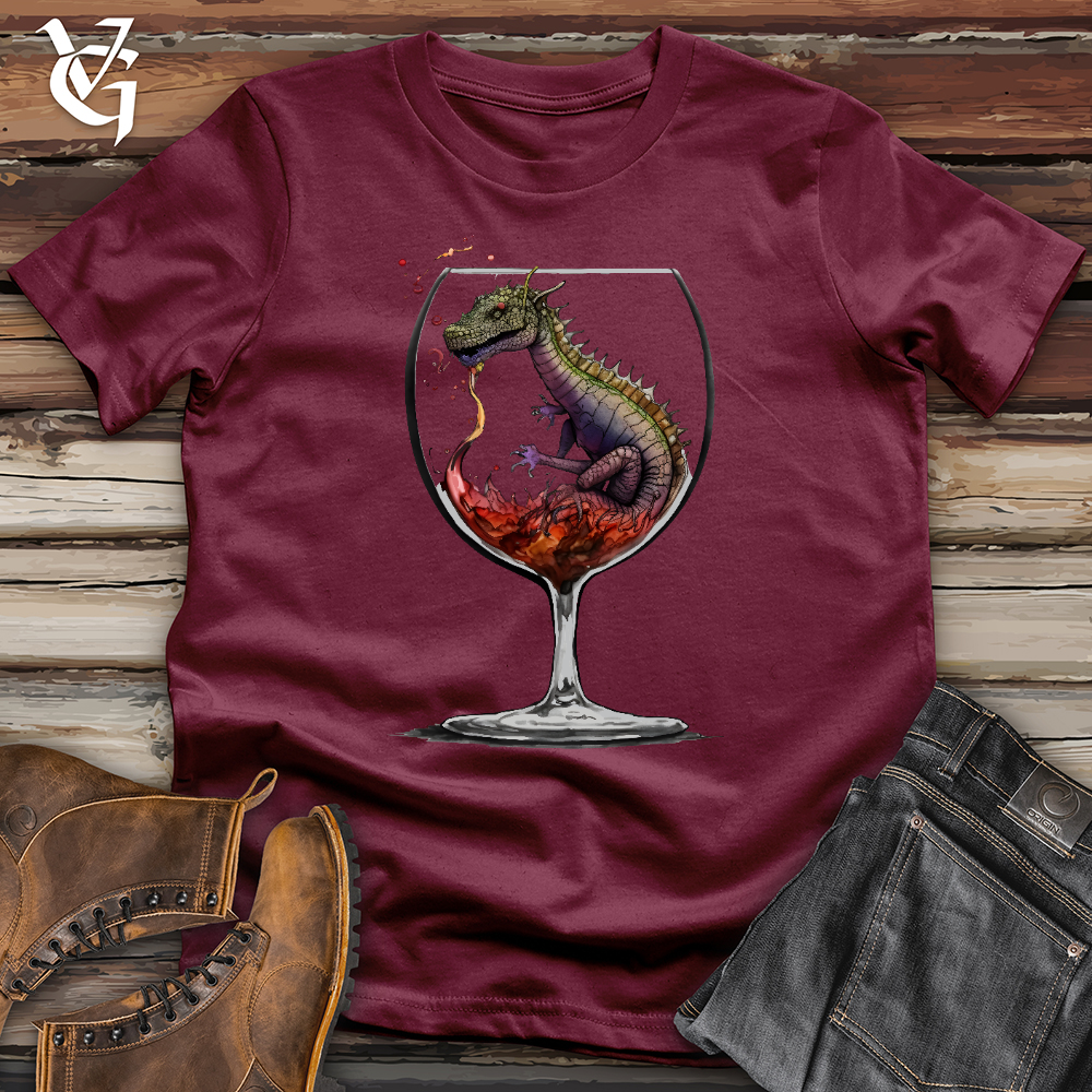 Dragons Drink Softstyle Tee