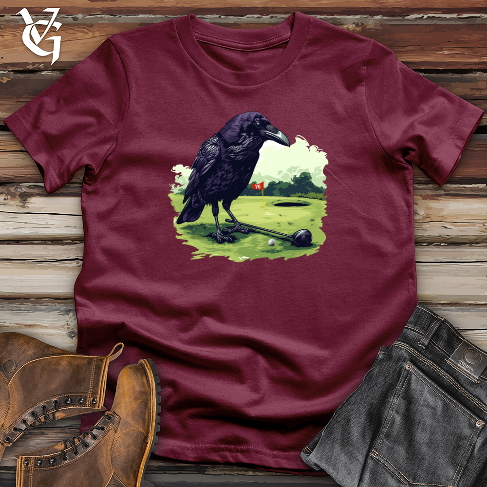 Augusta Raven Softstyle Tee