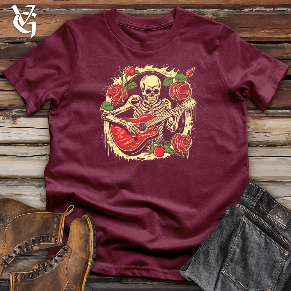 Whimsical Melon Artist Softstyle Tee