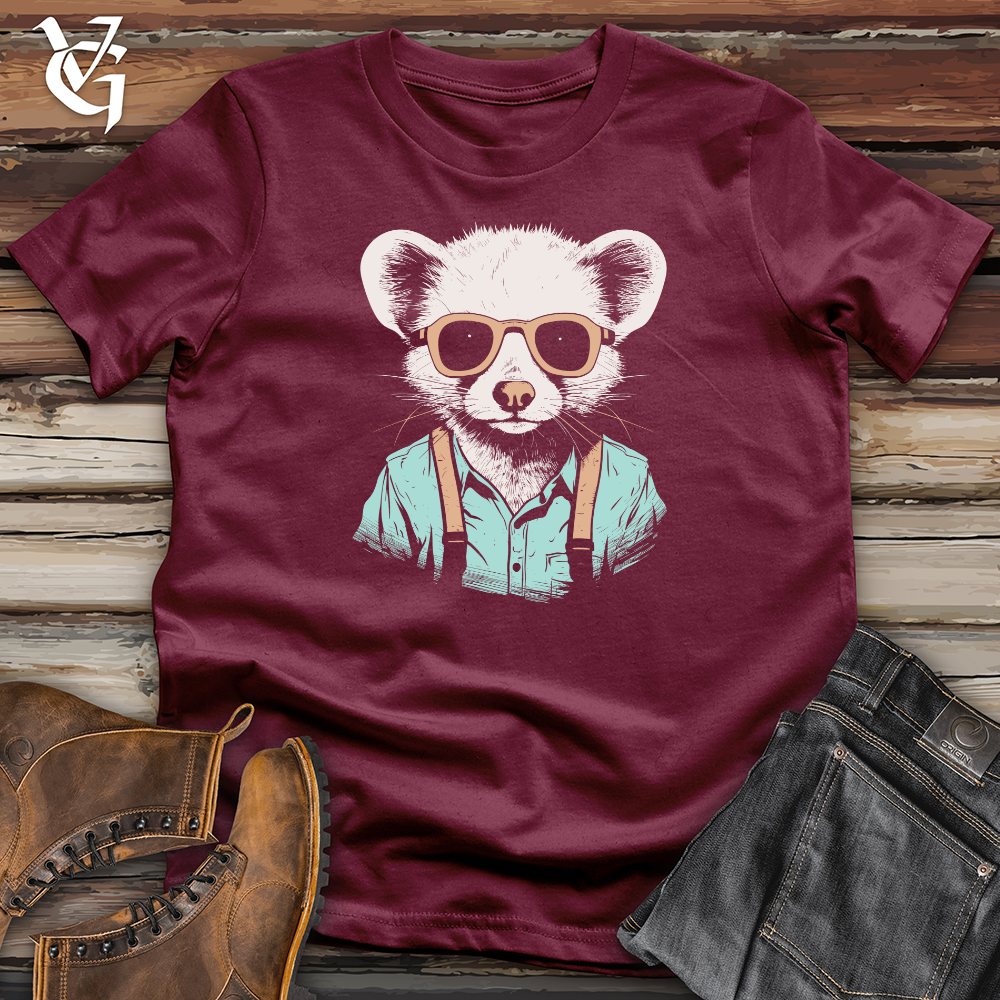 Ferret Fashion Softstyle Tee