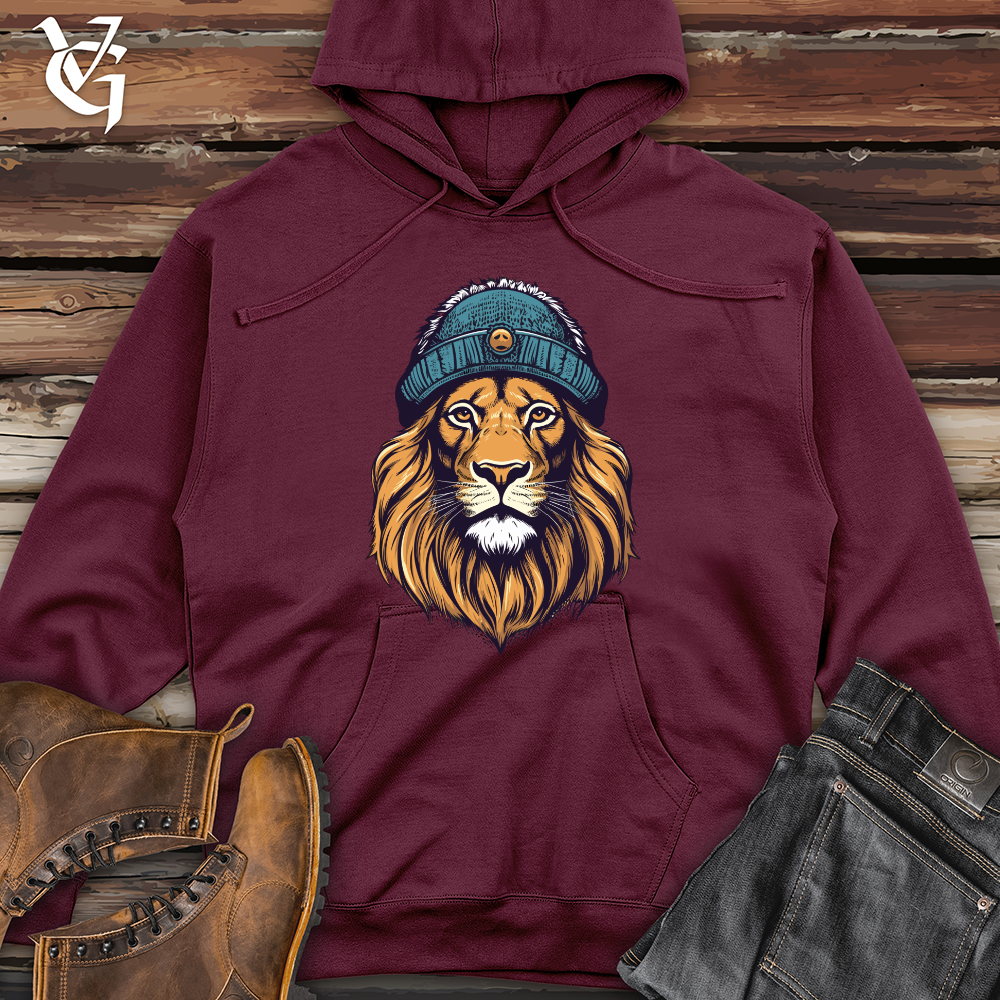 Majestic hooded sweatshirt on sale