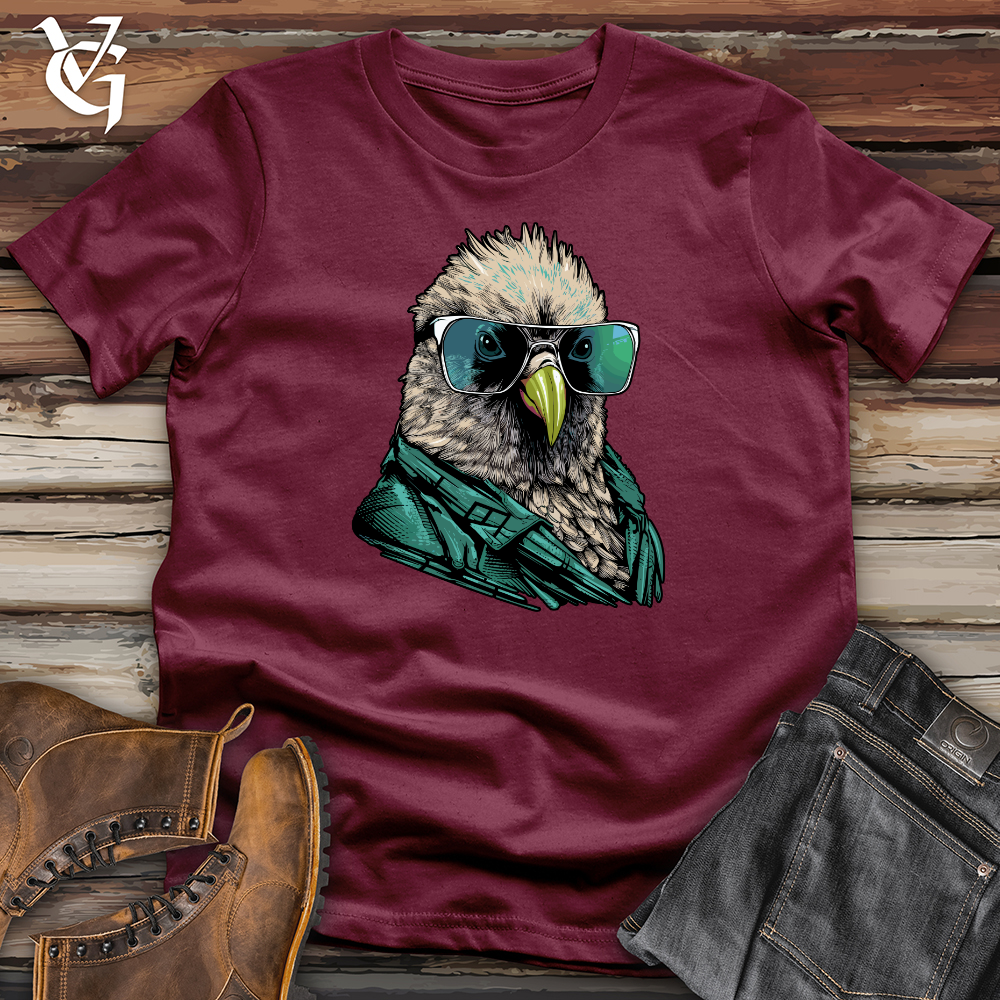 Eagle Aviator Cool Softstyle Tee