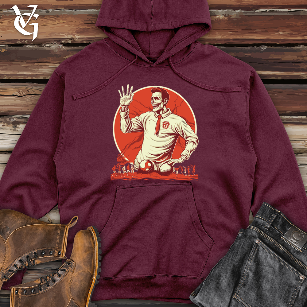 Vintage Sports Mentor Midweight Hooded