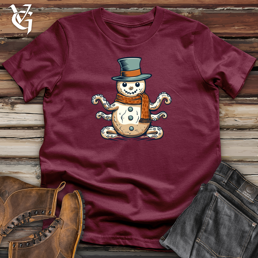 Vintage Snowpus Softstyle Tee