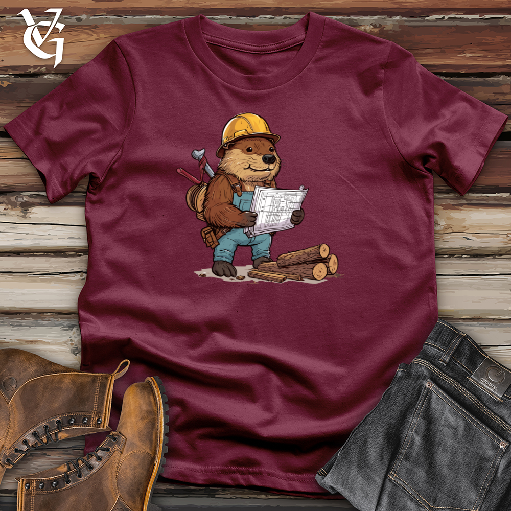 Beaver Builder Expert Softstyle Tee