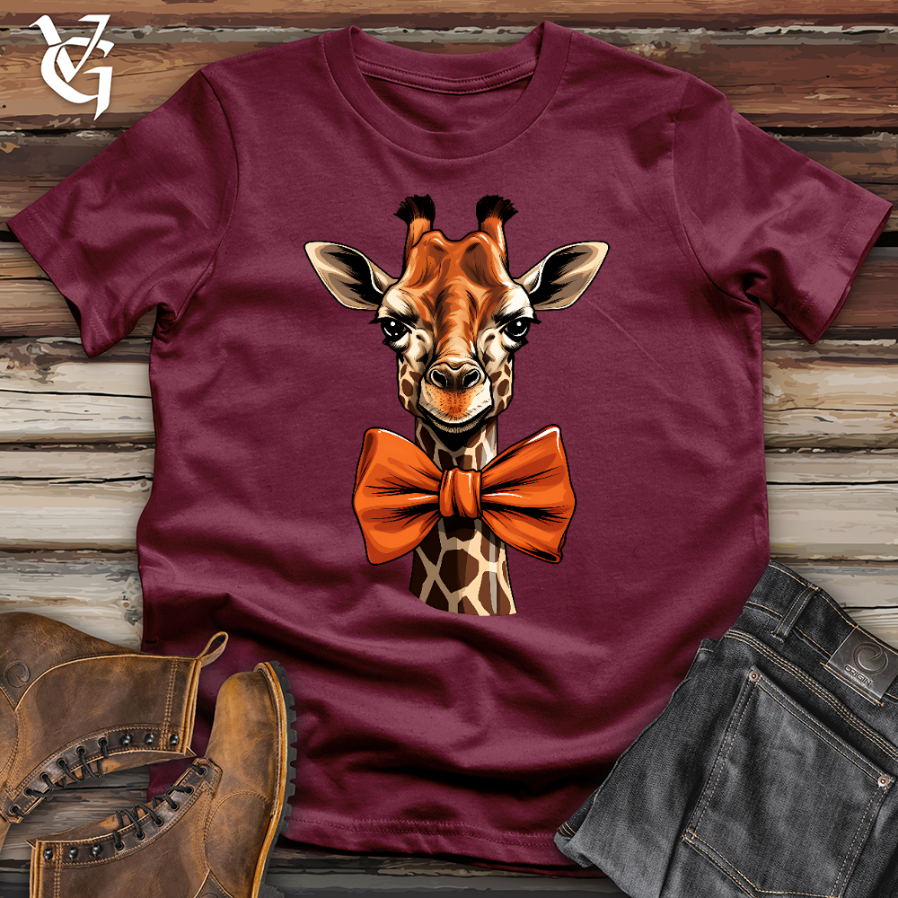 Giraffee Softstyle Tee