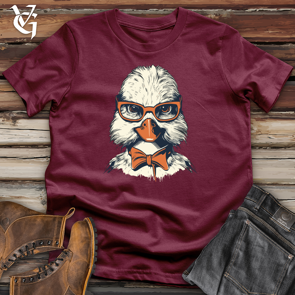 Duck Pondside Ponder Softstyle Tee