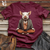 Meditating Pig Softstyle Tee