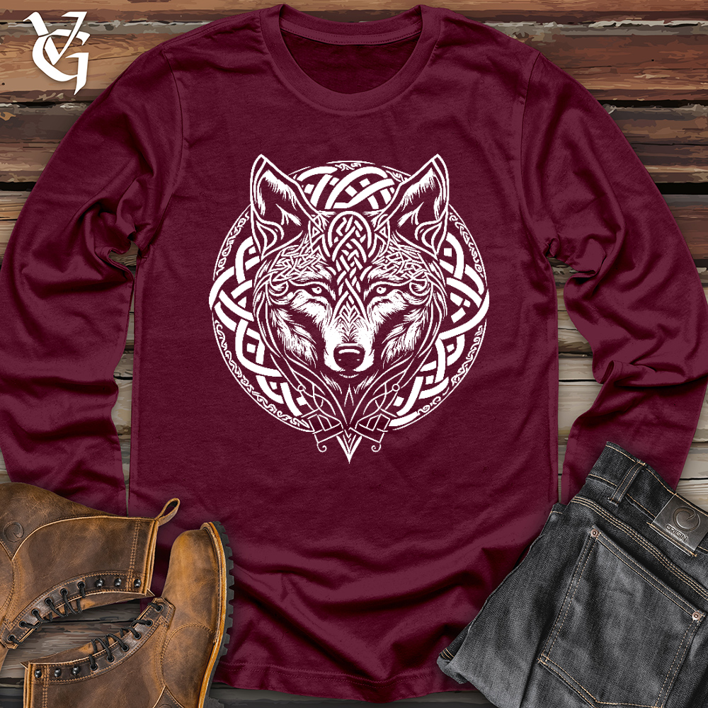 Team Leader Long Sleeve