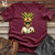 Soldier Pineapple Sentinel Softstyle Tee