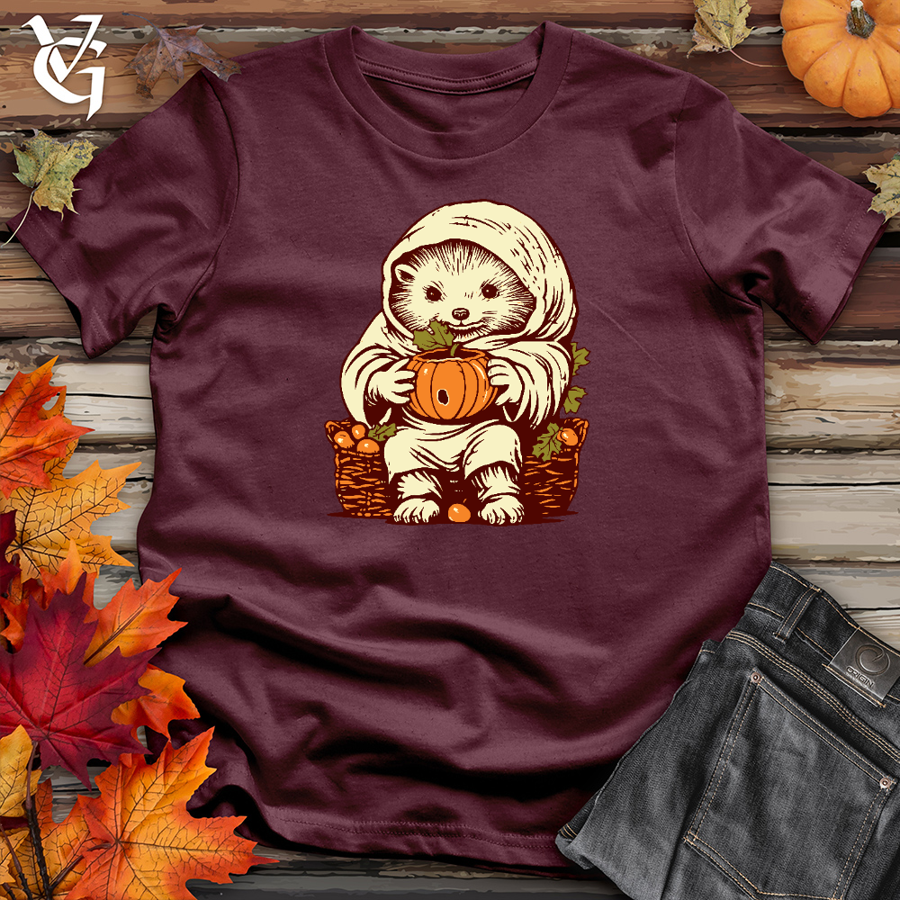Harvest Hedgehog Delights Cotton Tee
