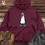 Birdy Blues Midweight Hooded Sweatshirt