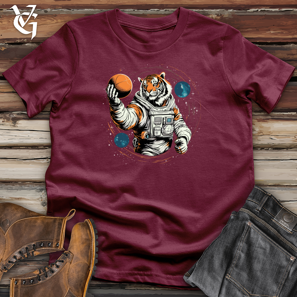 Cosmic Slam Dunk Softstyle Tee