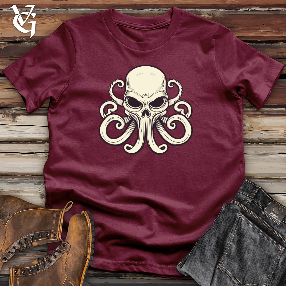 Octopus Storm Softstyle Tee