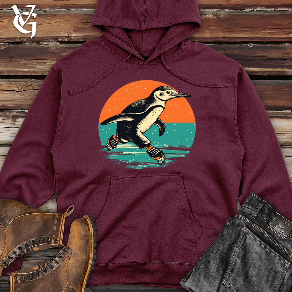 Penguin 2024 hooded sweatshirt