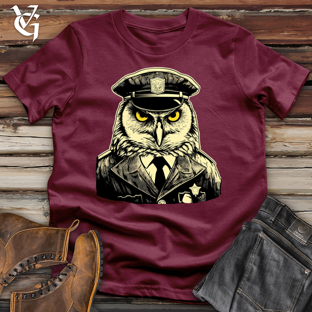 Nightwatch Protector  Softstyle Tee