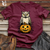 Whooo's Carving Softstyle Tee