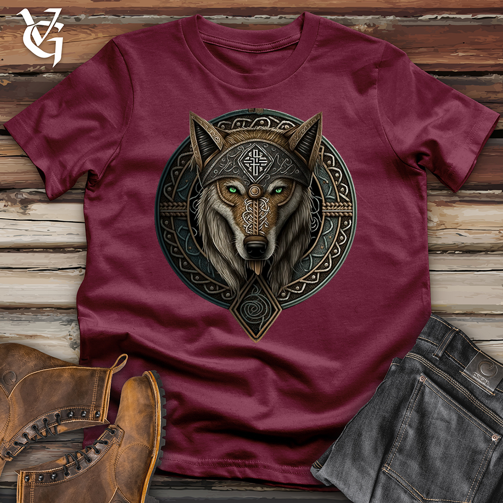 He Who Howls in the Night Softstyle Tee