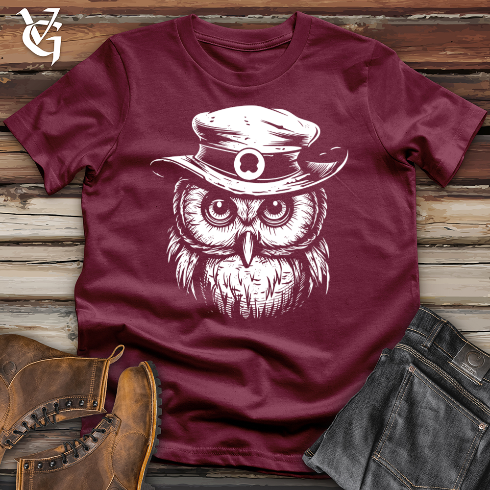 Wise Avenger Softstyle Tee