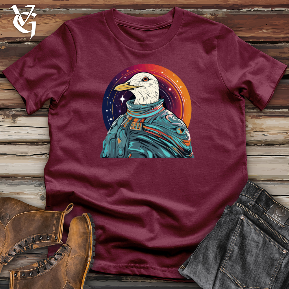 Sea Gull Astronaut Odyssey Softstyle Tee